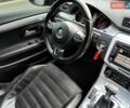 Серый Фольксваген CC / Passat CC, объемом двигателя 2 л и пробегом 257 тыс. км за 7490 $, фото 49 на Automoto.ua