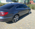 Сірий Фольксваген CC / Passat CC, об'ємом двигуна 1.98 л та пробігом 247 тис. км за 8100 $, фото 2 на Automoto.ua