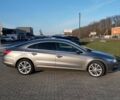 Серый Фольксваген CC / Passat CC, объемом двигателя 1.8 л и пробегом 300 тыс. км за 8500 $, фото 1 на Automoto.ua