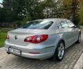 Фольксваген CC / Passat CC 2010 у Косове на Automoto.ua Сірий Фольксваген CC / Passat CC, об'ємом двигуна 1.98 л та пробігом 184 тис. км за 8500 $, фото 2 на Automoto.ua