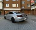 Серый Фольксваген CC / Passat CC, объемом двигателя 2 л и пробегом 310 тыс. км за 6800 $, фото 6 на Automoto.ua