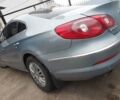Серый Фольксваген CC / Passat CC, объемом двигателя 1.8 л и пробегом 286 тыс. км за 8200 $, фото 10 на Automoto.ua