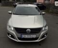 Серый Фольксваген CC / Passat CC, объемом двигателя 2 л и пробегом 175 тыс. км за 11300 $, фото 1 на Automoto.ua