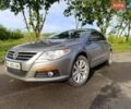 Серый Фольксваген CC / Passat CC, объемом двигателя 1.98 л и пробегом 290 тыс. км за 6399 $, фото 1 на Automoto.ua