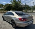 Серый Фольксваген CC / Passat CC, объемом двигателя 1.98 л и пробегом 299 тыс. км за 6999 $, фото 2 на Automoto.ua