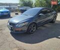 Сірий Фольксваген CC / Passat CC, об'ємом двигуна 1.98 л та пробігом 207 тис. км за 7299 $, фото 5 на Automoto.ua