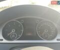 Сірий Фольксваген CC / Passat CC, об'ємом двигуна 1.97 л та пробігом 274 тис. км за 9500 $, фото 23 на Automoto.ua