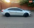 Сірий Фольксваген CC / Passat CC, об'ємом двигуна 1.8 л та пробігом 227 тис. км за 7300 $, фото 2 на Automoto.ua