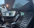 Серый Фольксваген CC / Passat CC, объемом двигателя 3.6 л и пробегом 149 тыс. км за 11000 $, фото 25 на Automoto.ua