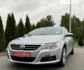 Серый Фольксваген CC / Passat CC, объемом двигателя 1.97 л и пробегом 220 тыс. км за 11500 $, фото 16 на Automoto.ua