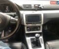 Сірий Фольксваген CC / Passat CC, об'ємом двигуна 1.8 л та пробігом 145 тис. км за 8000 $, фото 16 на Automoto.ua