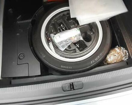 Серый Фольксваген CC / Passat CC, объемом двигателя 1.8 л и пробегом 286 тыс. км за 8200 $, фото 43 на Automoto.ua