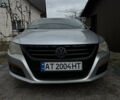 Серый Фольксваген CC / Passat CC, объемом двигателя 1.98 л и пробегом 228 тыс. км за 7500 $, фото 1 на Automoto.ua