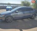 Сірий Фольксваген CC / Passat CC, об'ємом двигуна 1.98 л та пробігом 207 тис. км за 7299 $, фото 4 на Automoto.ua