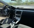 Серый Фольксваген CC / Passat CC, объемом двигателя 1.98 л и пробегом 299 тыс. км за 6999 $, фото 20 на Automoto.ua
