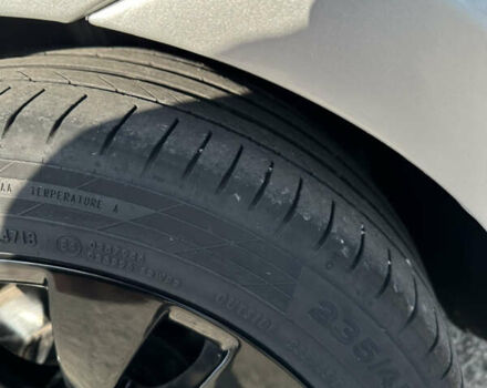 Серый Фольксваген CC / Passat CC, объемом двигателя 1.98 л и пробегом 274 тыс. км за 11600 $, фото 28 на Automoto.ua