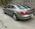 Серый Фольксваген CC / Passat CC, объемом двигателя 1.98 л и пробегом 290 тыс. км за 8700 $, фото 3 на Automoto.ua
