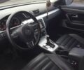 Серый Фольксваген CC / Passat CC, объемом двигателя 1.98 л и пробегом 244 тыс. км за 7500 $, фото 15 на Automoto.ua