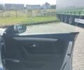 Сірий Фольксваген CC / Passat CC, об'ємом двигуна 1.97 л та пробігом 274 тис. км за 9500 $, фото 40 на Automoto.ua