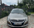 Сірий Фольксваген CC / Passat CC, об'ємом двигуна 1.98 л та пробігом 277 тис. км за 7200 $, фото 1 на Automoto.ua