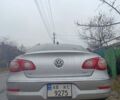 Серый Фольксваген CC / Passat CC, объемом двигателя 1.98 л и пробегом 330 тыс. км за 7600 $, фото 2 на Automoto.ua