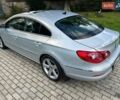 Фольксваген CC / Passat CC 2010 у Косове на Automoto.ua Сірий Фольксваген CC / Passat CC, об'ємом двигуна 1.98 л та пробігом 184 тис. км за 8500 $, фото 9 на Automoto.ua