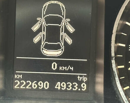 Фольксваген CC / Passat CC 2010 у Тернополі на Automoto.ua Сірий Фольксваген CC / Passat CC, об'ємом двигуна 1.98 л та пробігом 222 тис. км за 7900 $, фото 36 на Automoto.ua