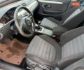 Сірий Фольксваген CC / Passat CC, об'ємом двигуна 1.97 л та пробігом 212 тис. км за 7999 $, фото 24 на Automoto.ua