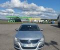 Сірий Фольксваген CC / Passat CC, об'ємом двигуна 1.97 л та пробігом 274 тис. км за 9500 $, фото 1 на Automoto.ua