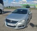 Сірий Фольксваген CC / Passat CC, об'ємом двигуна 1.97 л та пробігом 274 тис. км за 9500 $, фото 1 на Automoto.ua