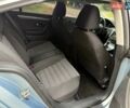 Серый Фольксваген CC / Passat CC, объемом двигателя 1.97 л и пробегом 251 тыс. км за 9650 $, фото 12 на Automoto.ua