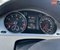 Серый Фольксваген CC / Passat CC, объемом двигателя 1.98 л и пробегом 242 тыс. км за 7777 $, фото 10 на Automoto.ua