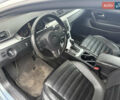 Сірий Фольксваген CC / Passat CC, об'ємом двигуна 1.98 л та пробігом 206 тис. км за 7200 $, фото 25 на Automoto.ua