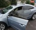 Серый Фольксваген CC / Passat CC, объемом двигателя 1.8 л и пробегом 108 тыс. км за 9450 $, фото 38 на Automoto.ua