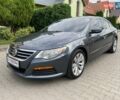 Серый Фольксваген CC / Passat CC, объемом двигателя 1.98 л и пробегом 220 тыс. км за 8500 $, фото 18 на Automoto.ua