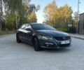 Серый Фольксваген CC / Passat CC, объемом двигателя 1.98 л и пробегом 270 тыс. км за 7500 $, фото 1 на Automoto.ua