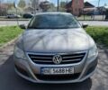 Сірий Фольксваген CC / Passat CC, об'ємом двигуна 1.98 л та пробігом 202 тис. км за 8000 $, фото 1 на Automoto.ua