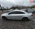 Серый Фольксваген CC / Passat CC, объемом двигателя 1.98 л и пробегом 162 тыс. км за 8500 $, фото 5 на Automoto.ua