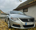 Сірий Фольксваген CC / Passat CC, об'ємом двигуна 1.98 л та пробігом 237 тис. км за 8800 $, фото 4 на Automoto.ua