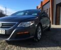 Сірий Фольксваген CC / Passat CC, об'ємом двигуна 1.98 л та пробігом 194 тис. км за 8500 $, фото 1 на Automoto.ua