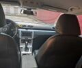 Серый Фольксваген CC / Passat CC, объемом двигателя 2 л и пробегом 292 тыс. км за 8400 $, фото 9 на Automoto.ua