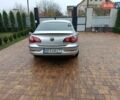 Серый Фольксваген CC / Passat CC, объемом двигателя 1.97 л и пробегом 229 тыс. км за 10300 $, фото 6 на Automoto.ua