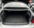 Серый Фольксваген CC / Passat CC, объемом двигателя 1.98 л и пробегом 162 тыс. км за 8500 $, фото 12 на Automoto.ua
