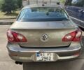 Серый Фольксваген CC / Passat CC, объемом двигателя 1.97 л и пробегом 255 тыс. км за 8700 $, фото 4 на Automoto.ua