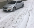 Серый Фольксваген CC / Passat CC, объемом двигателя 2 л и пробегом 280 тыс. км за 8300 $, фото 2 на Automoto.ua