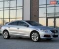 Серый Фольксваген CC / Passat CC, объемом двигателя 1.98 л и пробегом 121 тыс. км за 7999 $, фото 14 на Automoto.ua