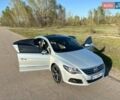 Серый Фольксваген CC / Passat CC, объемом двигателя 1.98 л и пробегом 223 тыс. км за 8900 $, фото 8 на Automoto.ua