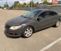 Серый Фольксваген CC / Passat CC, объемом двигателя 1.98 л и пробегом 341 тыс. км за 8800 $, фото 1 на Automoto.ua