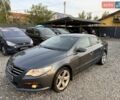 Серый Фольксваген CC / Passat CC, объемом двигателя 1.98 л и пробегом 198 тыс. км за 8500 $, фото 1 на Automoto.ua