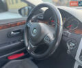 Сірий Фольксваген CC / Passat CC, об'ємом двигуна 2 л та пробігом 252 тис. км за 11700 $, фото 56 на Automoto.ua